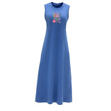 Maxbell Maxbell Women's Summer Dress Casual Dress for Shopping Holiday Dating M
