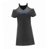 Maxbell Maxbell Women's Off Shoulder Dress Dress for Traveling Party Commuting L