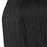 Maxbell Maxbell Women Tassels Fringe Dance Top Top for Club Dressing up Masquerade Black XL