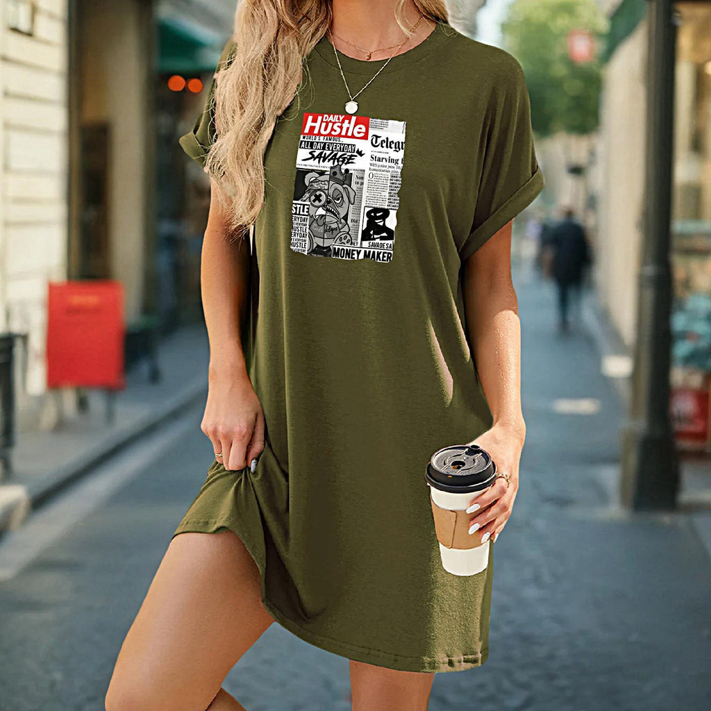 Buy Maxbell Women's Short Summer Dress Summer A Line Dress for Traveling Shopping Party XXL at the best price with offers in India. Maxbell Women's Short Summer Dress Summer A Line Dress Buy Maxbell Women's Short Summer Dress Summer A Line Dress for Traveling Shopping Party XXL at the best price with offers in India. Maxbell Women's Short Summer Dress Summer A Line Dress