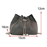 Maxbell Maxbell Womens Shoulder Bag Pouch Valentines Day Gifts for Shopping Travel Commuting Colorful