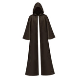 Maxbell Maxbell Halloween Robe Death Cape Cosplay Cape for Easter Carnival Gathering