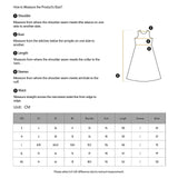 Maxbell Maxbell Women's Long Summer Dress Spring Costume A Line Dress for Travel Trip Office XL