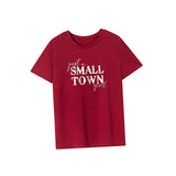 Maxbell Maxbell T Shirt for Women Summer Casual Soft Basic Tee for Office Walking Daily Wear XXL