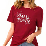Maxbell Maxbell T Shirt for Women Summer Casual Soft Basic Tee for Office Walking Daily Wear XXL