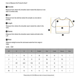 Maxbell Maxbell Women's Crop Soft Crew Neck Shirt for Shopping Travel Backpacking L