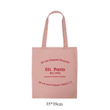 Maxbell 2xCanvas Bag Shoulder Purse Stylish Women Shoulder Bag for Work Summer Outdoor