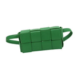 Maxbell Maxbell Women Fanny Pack Causal Fashionable Waist Pack for Vacation Shopping Walking