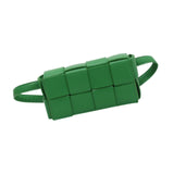 Maxbell Maxbell Women Fanny Pack Causal Fashionable Waist Pack for Vacation Shopping Walking