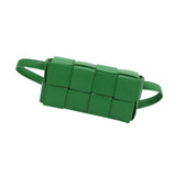 Maxbell Maxbell Women Fanny Pack Causal Fashionable Waist Pack for Vacation Shopping Walking