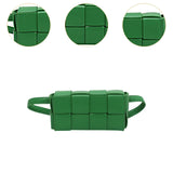 Maxbell Maxbell Women Fanny Pack Causal Fashionable Waist Pack for Vacation Shopping Walking