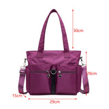 Maxbell Maxbell Sports Gym Bag Handbag Travel Duffle Bag for Adults Exercise Workout purple