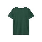 Maxbell Maxbell Women's T Shirt Summer Outfits Clothing Summer Tops for Trip Street Vacation L Green