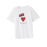 Maxbell Maxbell Women's T Shirt Summer Breathable Crew Neck Tee for Walking Work Backpacking XL
