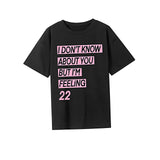 Maxbell Maxbell Womens T Shirt Summer Soft Female Basic Tee Shirt for Travel Shopping Hiking M Black