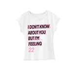 Maxbell Maxbell T Shirt for Women Summer Simple Crew Neck Tee for Backpacking Walking Office L