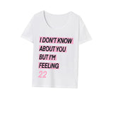 Maxbell Maxbell Womens T Shirt Summer Casual Soft Crew Neck Shirt for Travel Camping Walking M White