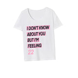 Maxbell Maxbell Womens T Shirt Summer Casual Soft Crew Neck Shirt for Travel Camping Walking M White