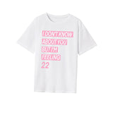 Maxbell Maxbell Womens T Shirt Summer Comfortable Crew Neck Shirt for Vacation Sports Travel S White