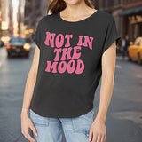 Maxbell Maxbell Women's T Shirt Summer Soft Outfits Crewneck Shirt for Sports Camping Hiking S