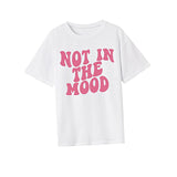 Maxbell Maxbell T Shirt for Women Summer Crew Neck Tee for Vacation XL White