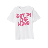 Maxbell Maxbell T Shirt for Women Summer Crew Neck Tee for Vacation XXL White
