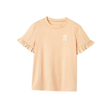 Maxbell Maxbell Womens T Shirt Summer Soft Stylish Crew Neck Shirt for Camping Travel Hiking S