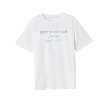 Maxbell Maxbell Womens T Shirt Summer Tee Shirt for Holiday Commuting Shopping S White