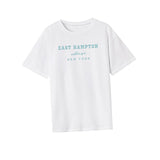 Maxbell Maxbell Womens T Shirt Summer Tee Shirt for Holiday Commuting Shopping S White