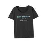 Maxbell Maxbell T Shirt for Women Summer Casual Crewneck Shirt for Street Backpacking Hiking XXL Grey