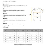 Maxbell Maxbell Womens T Shirt Summer Fashion Female Crewneck Tee for Trip Holiday Commuting XL