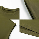 Maxbell Maxbell Women's Short Summer Dress Summer Teen Casual Dress for Holiday Travel Beach S