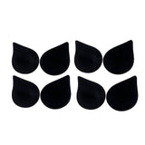 Maxbell Maxbell Women Bra Pads Inserts Breathable Soft Sponge for Swimsuit Bikini Daily Wear M