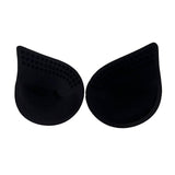 Maxbell Maxbell Women Bra Pads Inserts Breathable Soft Sponge for Swimsuit Bikini Daily Wear M