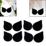 Maxbell Maxbell Women Bra Pads Inserts Breathable Soft Sponge for Swimsuit Bikini Daily Wear M
