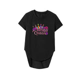 Maxbell Maxbell Womens T Shirt Summer Soft Trendy Short Sleeve Top for Hiking Travel Camping XL