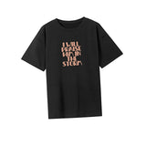 Maxbell Maxbell T Shirt for Women Summer Soft Crewneck Shirt for Shopping Office Backpacking S Black