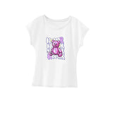 Maxbell Maxbell T Shirt for Women Summer Activewear Crew Neck Tee for Trip Beach Backpacking XL