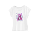Maxbell Maxbell T Shirt for Women Summer Activewear Crew Neck Tee for Trip Beach Backpacking XL