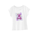 Maxbell Maxbell T Shirt for Women Summer Activewear Crew Neck Tee for Trip Beach Backpacking XL
