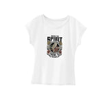 Maxbell Maxbell Womens T Shirt Summer Casual Simple Crewneck Shirt for Beach Vacation Office XXL