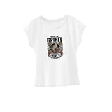 Maxbell Maxbell Womens T Shirt Summer Casual Simple Crewneck Shirt for Beach Vacation Office XXL