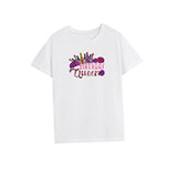 Maxbell Maxbell T Shirt for Women Summer Soft Basic Tee Shirt for Backpacking Camping Hiking L White