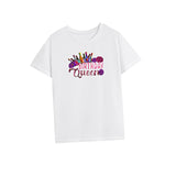 Maxbell Maxbell T Shirt for Women Summer Soft Basic Tee Shirt for Backpacking Camping Hiking L White