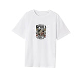 Maxbell Maxbell Womens T Shirt Summer Breathable Soft Crew Neck Tee for Work Walking Camping XXL