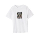 Maxbell Maxbell Womens T Shirt Summer Breathable Soft Crew Neck Tee for Work Walking Camping XXL