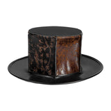 Maxbell Maxbell Steampunk Top Hat Decorative Costume Accessory Fancy Dress Fashion Headgear