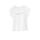 Maxbell Maxbell Women's T Shirt Summer Round Neck Short Sleeve Top for Traveling Office Trip XL