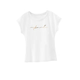 Maxbell Maxbell Women's T Shirt Summer Round Neck Short Sleeve Top for Traveling Office Trip XL