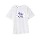 Maxbell Maxbell T Shirt for Women Summer Soft Short Sleeve Top for Backpacking Vacation Trip M White